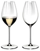 Набір келихів Riedel Performance 375 мл х 2 шт (6884/33) - зображення 1