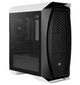 Корпус AeroCool Aero One Mini Frost-G-WT-v1 (ACCS-PB18043.21) White без БЖ - зображення 3
