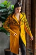Fashions • Кардиган женский Этно Fashions 44-50 горчица (4251-гу) - зображення 2