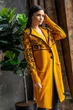 Fashions • Кардиган женский Этно Fashions 44-50 горчица (4251-гу) - зображення 6