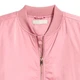 Бомбер H&M 0427951 38 Розовый - изображение 3