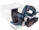 Рубанок Bosch Professiona GHO 40-82 C, 850 Вт, ніж 82мм, стругання 4 мм, 3.2 кг - зображення 6