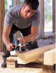 Рубанок Bosch Professiona GHO 40-82 C, 850 Вт, ніж 82мм, стругання 4 мм, 3.2 кг - зображення 8