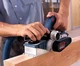 Рубанок Bosch Professiona GHO 40-82 C, 850 Вт, ніж 82мм, стругання 4 мм, 3.2 кг - зображення 10