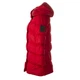 Пальто-пуховик HUPPA HEDDA 12558055-70004 червоний XXL 184-188 см (4741468916972) - зображення 5