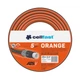 Садовый пятислойный шланг Orange 3/4'' 25м Cellfast - изображение 1