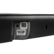 Саундбар Denon DHT-S316 Black - изображение 4