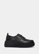 Женские туфли Liu Jo LJ1119n 37р Черный LJ1119n-37 - изображение 1