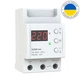 Реле напряжения ZUBR D40 на DIN-рейку - изображение 1