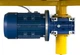 Медогонка радиальная на 60 рамок МР-60н CraftOil, 220В, н/ж - изображение 5