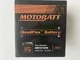Акумулятор Motobatt MBYZ16HD 16,5 A/ч, 240 А, (+/-)(-/+), 151x87x145 мм (YTX14-bs, YTX14L-BS), вага 5кг - зображення 10