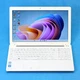 Ноутбук Toshiba Dynabook T453 белый перламутр (refurbished) - изображение 2