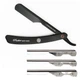 Небезпечна бритва шавет Parker PTABK Professional Barber Razor - изображение 2