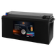 Комплект резервного питания LP (LogicPower) ИБП + литиевая (LiFePO4) батарея (UPS W2000VA + АКБ LiFePO4 2600W) - изображение 4