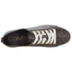 Кеды женские Calvin Klein Michaela Brown коричневые 39 (8.5) 25.5 см (B017UNDZMO) - изображение 6