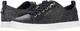 Кеды женские Calvin Klein Michaela Black черные 37.5 (7) 24 см (B017UNDZMO) - изображение 7