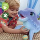 Інтерактивна іграшка Hasbro FurReal Грайливий Дельфін Доллі FurReal Friends Dazzlin Dimples my Playful Dolphin (F24015L00) - зображення 5