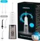 Іригатор портативний Ardesto POI-MD300W 320 мл - зображення 1