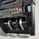 Счетная машинка для денег BILL COUNTER 206, машинка для подсчета и проверки купюр (206) - изображение 6