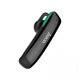 Бездротова гарнітура Hoco E1 Wireless Bluetooth Earphone Чорна - зображення 2