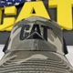 CAT Disquise Camo Cap CT2547 - зображення 3