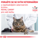 Sucha karma dla dorosłych kotów Royal Canin Urinary S/O Cat 3,5 kg (3182550711050) (39010351) - obraz 10