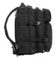 Рюкзак Assault Pack Laser Cut Black Mil-Tec - изображение 3