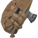 Сумка Bushcraft Satchel Cordura Helikon-Tex Pencott Wildwood - изображение 4