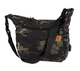 Сумка Bushcraft Satchel Cordura Helikon-Tex Multicam Black/Black - зображення 1