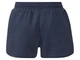 Шорты спортивные мини с начесом для женщины Umbro 401121_2107 S темно-синий - изображение 2