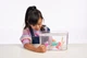 Інтерактивна рибка в акваріумі Little Live Pets - Lil' Dippers: Fantasea Interactive Toy Fish - зображення 6