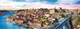 Пазли Trefl Panorama Порту, Португалія 500 елементів (29502) - изображение 2