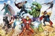 Пазли Trefl Месники. Готові врятувати світ, Disney Marvel The Avengers 160 елементів (15368) - изображение 2