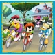 Пазли Trefl Мишка Міккі з друзями, Disney Standard Characters (3 в 1) 20, 36, 50 елементів (34846) - изображение 2