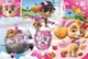 Пазли Trefl Цуценячий патруль. Скай у дії / Viacom PAW Patrol, 100 елементів (16368) - изображение 2