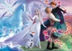 Пазлі Trefl - Крижани серце-2. Магічний світ сестер Disney Frozen 2 200 елементів (13265) - зображення 2