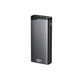 Зовнішній акумулятор REMAX Kingkong II QC 22.5W + PD 18W Multi-compatible Power Bank 20000mAh RPP-129 Grey - изображение 1