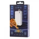 Зовнішній акумулятор REMAX Pure Series PD20W+QC18W Multi-compatible Fast Charging Power Bank 30000Mah RPP-289 White (RPP-289 White) - изображение 4