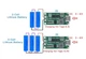 Type-C Контроллер заряда 3S li-ion 3-6V 2А - изображение 3