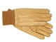 Рукавички чоловічі натуральна шкіра Alpa Gloves 8126 коричневі розмір 8.5 - зображення 1