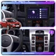 Магнитола Lesko для Kia Cerato II 2008-2013 IPS 9" 2/32Gb CarPlay 4G GPS Prime Киа Церато Активное охлаждение - изображение 3
