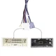 Штатная магнитола 9" Lesko для Subaru Impreza IV 2011-2015 2/32Gb CarPlay 4G Prime IPS 8 ядер Субару - изображение 5