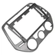 Перехідна рамка 9" Lesko для Hyundai i20 2012-2014 (7288) Хюндай (SK-9942-42938) - зображення 2