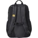 Рюкзак Cat Mountaineer Black 29 л 84076;01 - изображение 4
