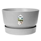 Горщик Elho greenville bowl 33cm світлий граніт 345877 - зображення 1