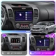 Магнитола Lesko для Kia Cerato III 2013-2016 IPS 9" 4/64Gb CarPlay 4G GPS Prime Киа Церато Активное охлаждение - изображение 2
