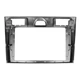 Перехідна рамка 9" Ford Fiesta 2006-2011 (7206) Форд Фієста (OPT-9671) - зображення 2