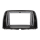 Перехідна рамка 9" Lesko для Mazda CX-5 2012-2016 (7341) Black - зображення 1