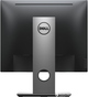 Монитор 19" Dell P1917S Black (210-AJBG) - изображение 6