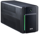 ИБП APC Back-UPS 900W/1600VA USB Schuko (BX1600MI-GR) - изображение 1